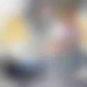 Vaikų tualetas mokymui naudotis puoduku | BUNNYPOTTY