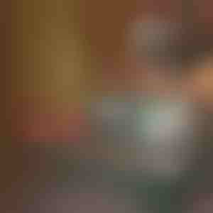 Kalėdinių dekoracijų laikymo maišelis | WRAPINGPRO