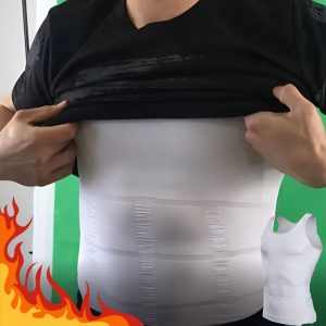 Kompresiniai marškiniai | ABSFIT