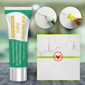 Momentinis sienų taisymo sprendimas | WALLFIX