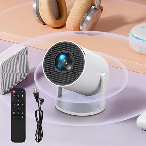 Mini kišeninis projektorius | MOVICAST