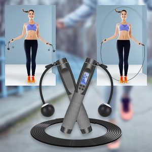 Skaitmeninė šokdynė | ROPENETIC