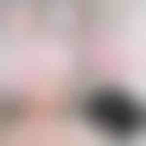 Prabangus satino plaukų kepurė | SILKCROWN