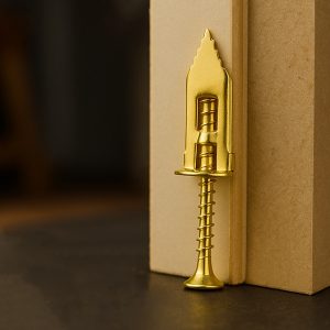 Savaime gręžiantys inkariniai varžtai | DRAVIK