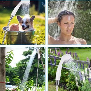 Nešiojamas dušas | HYDROPORT