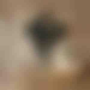 Modernus metalinis sieninis kryžius | JESUMET